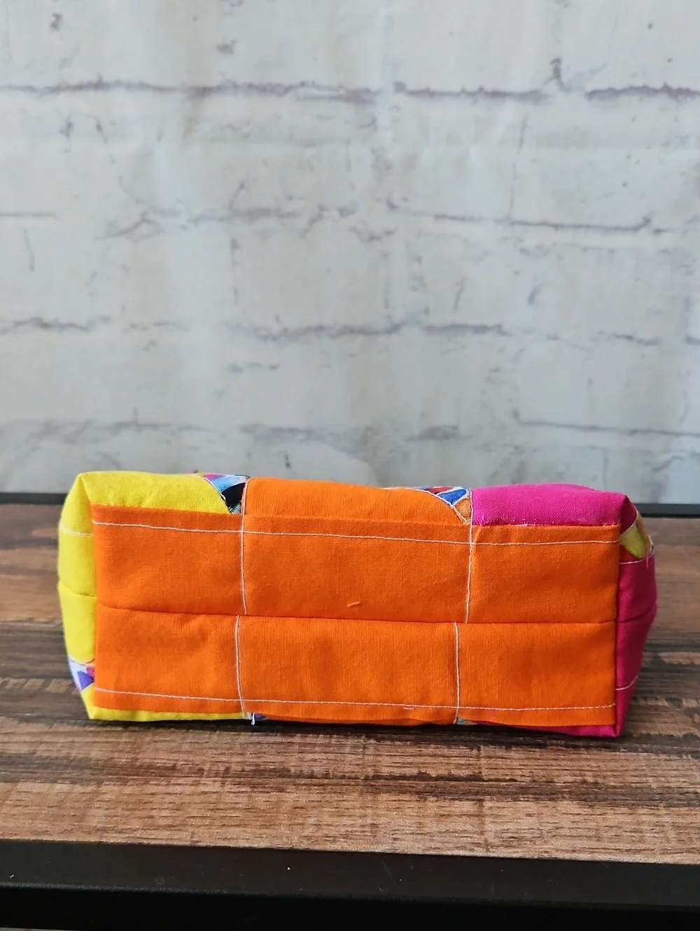 Handmade Quilted Cotton 8